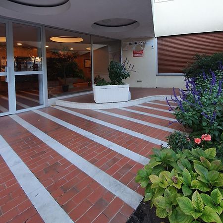 Club Appart Vernon  Exterior foto